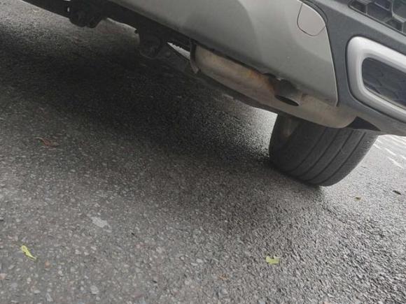 [成都·川G] 二手奇瑞瑞虎82022款 1.5TCI 手动特供版 7座