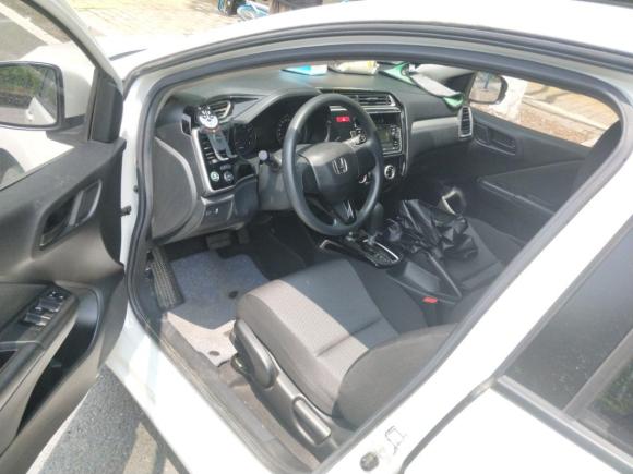 [合肥·皖A] 二手本田竞瑞2017款 1.5L CVT舒适版