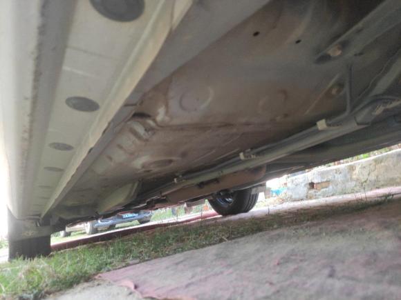 [武汉·鄂A] 二手丰田威驰2014款 1.5L 自动智臻版