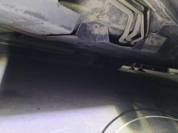 [深圳·粤D] 二手福特锐界2015款 2.0T GTDi 两驱豪锐型