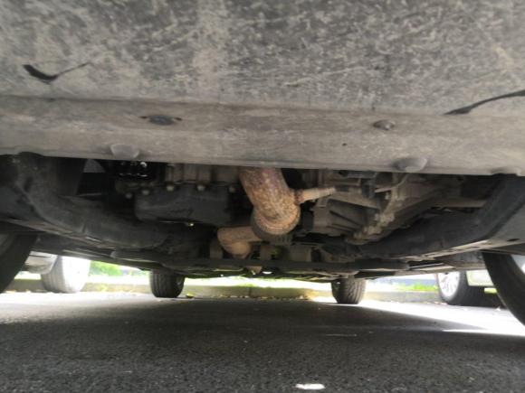 [上海·沪C] 二手别克昂科威2016款 20T 两驱精英型