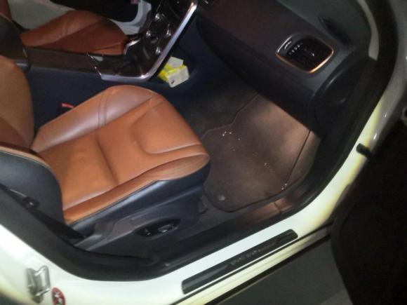 [嘉兴·浙F] 二手沃尔沃沃尔沃V602015款 T5 智逸版