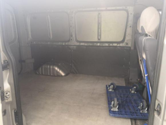 [嘉兴·皖B] 二手江淮星锐2018款 1.9T 节油王厢式运输车3座D19TCIE11