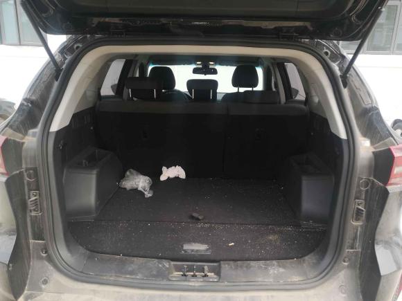 [无锡·苏B] 二手捷途捷途X70S2022款 1.5T 手动芳华版 5座