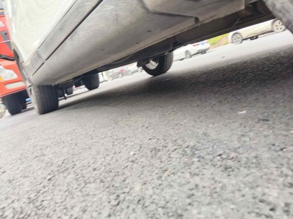 [杭州·浙A] 二手开瑞开瑞K602017款 1.5L 自动旗舰型