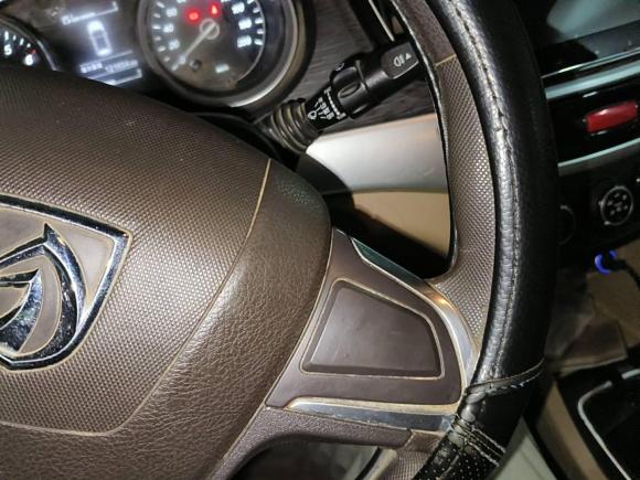 [杭州·浙A] 二手宝骏宝骏7302016款 1.5L 手动标准型 7座