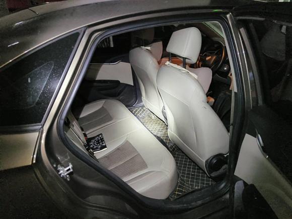 [西安·川B] 二手别克英朗2017款 15N 自动精英型