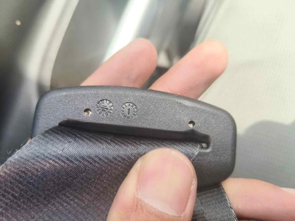 [温州·浙C] 二手福特翼虎2013款 1.6L GTDi 两驱风尚型