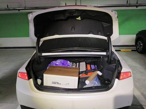 [苏州·苏U] 二手林肯林肯MKZ2020款 2.0T 尊享版