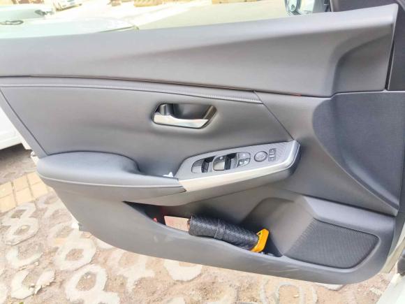 [青岛·鲁B] 二手日产轩逸2021款 1.6L XL CVT悦享版