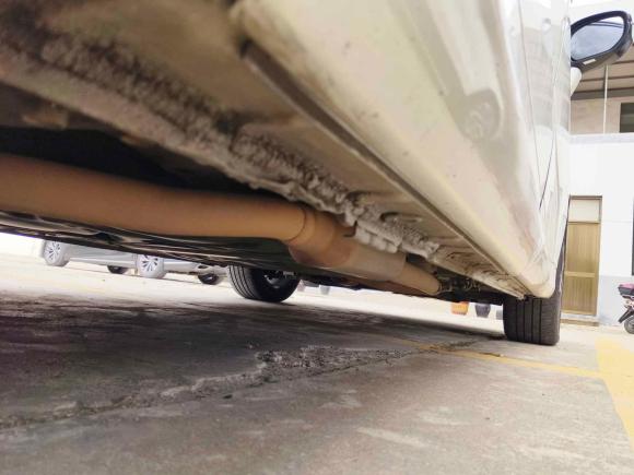 [常州·苏D] 二手本田奥德赛2015款 改款 2.4L 智享版