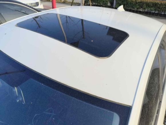 [上海·豫N] 二手大众捷达2013款 1.6L 手动舒适型