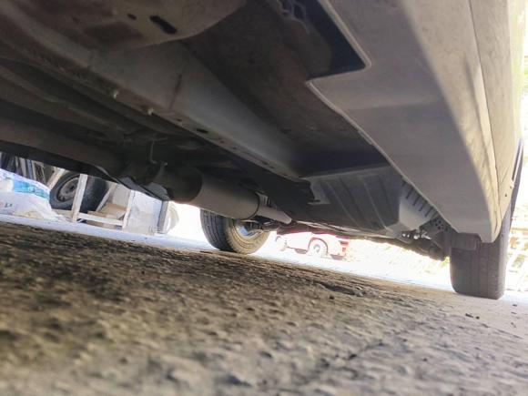 [台州·粤T] 二手哈弗哈弗H62017款 红标 运动版 1.5T 手动两驱精英型