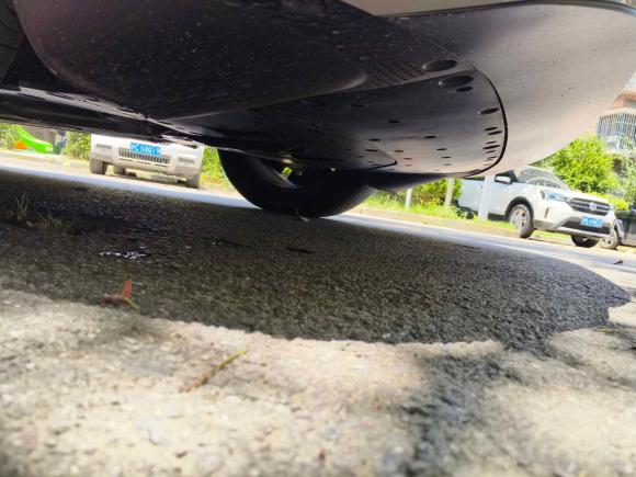 [上海·浙G] 二手理想汽车理想L62024款 Max