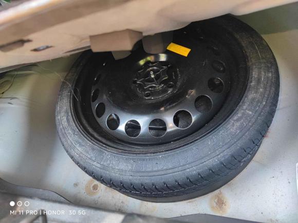 [广州·粤A] 二手雪佛兰科鲁兹2013款 1.8L SE AT