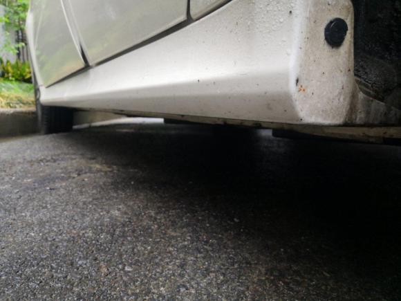 [上海·沪A] 二手北汽新能源北汽新能源EV2016款 EV160 轻快版