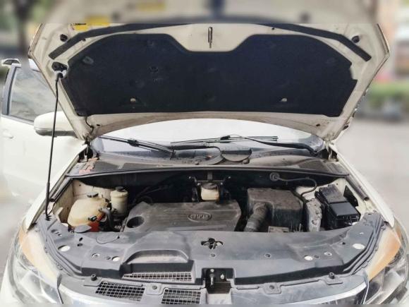 [佛山·粤L] 二手比亚迪比亚迪S72016款 1.5T 手动尊贵型