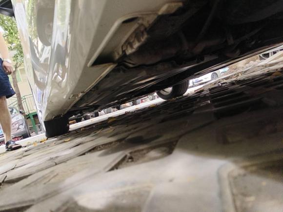 [成都·川A] 二手本田杰德2013款 1.8L 自动舒适版 5座