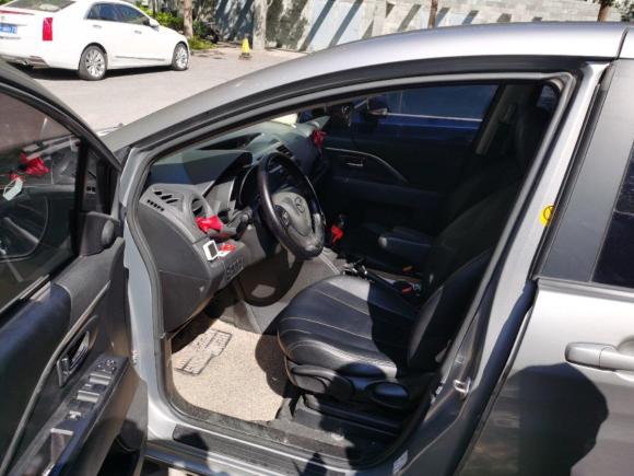 [南通·苏F] 二手马自达马自达52011款 2.0L 手动舒适型