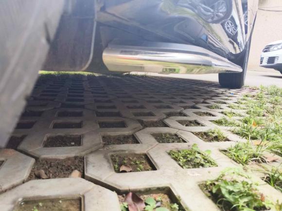 [佛山·湘A] 二手福特探险者2020款 EcoBoost 285 后驱风尚版 7座