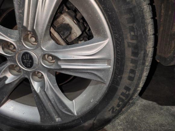 [广州·粤E] 二手奔腾奔腾X802015款 2.0L 自动舒适周年纪念型