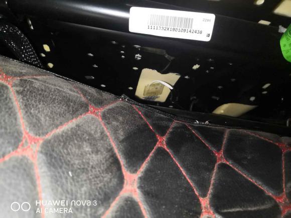 [宁波·浙B] 二手大众速腾2018款 1.6L 自动舒适型