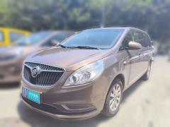 [义乌·浙G] 别克别克GL82018款 28T 豪华型 国VI