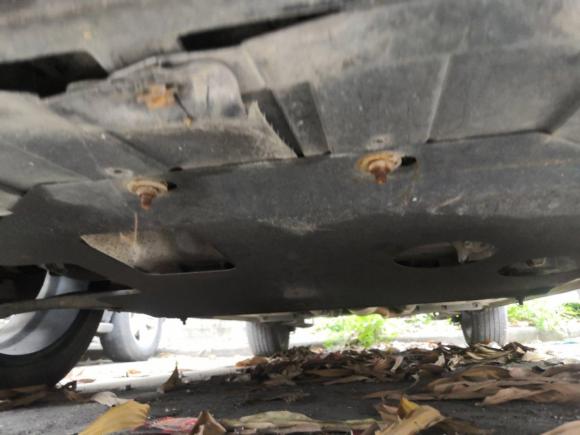 [广州·鄂N] 二手东风风神东风风神AX42018款 1.6L DCT潮尚型天窗版