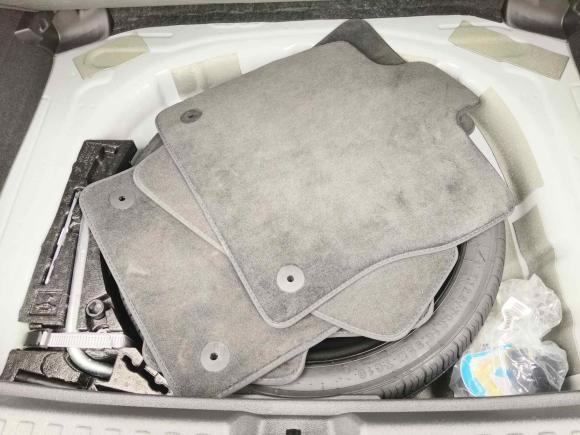 [苏州·苏U] 二手奥迪奥迪A32022款 Sportback 35 TFSI 时尚运动型