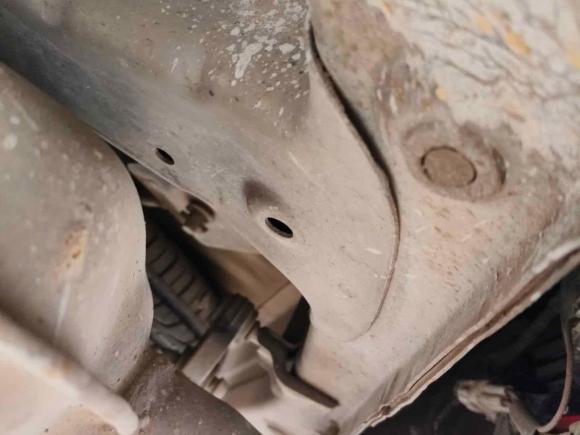 [南昌·赣E] 二手宝骏宝骏7302017款 1.5T 手动尊享型 7座