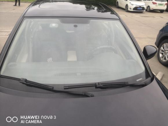 [上海·闽H] 二手大众Passat领驭2009款 1.8T 自动尊品型