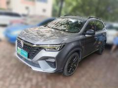 [上海·沪A] 荣威荣威RX5新能源2020款 ePLUS 国潮荣麟旗舰版