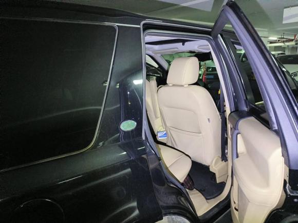 [南京·苏A] 二手路虎神行者22007款 3.2L