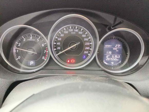 [南昌·赣A] 二手马自达阿特兹2014款 2.0L 蓝天豪华版