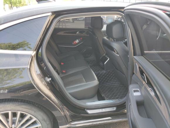 [合肥·皖A] 二手红旗红旗H92020款 2.0T 智联旗享版