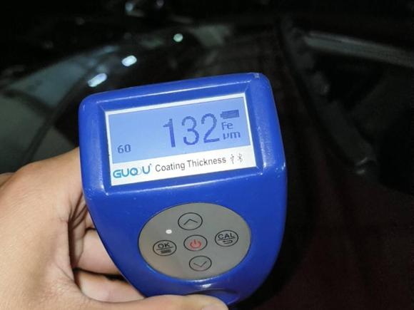 [佛山·粤Y] 二手讴歌讴歌CDX2016款 1.5T 两驱悦享版