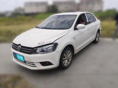 [台州·浙J]大众&nbsp;&nbsp;捷达&nbsp;&nbsp;2015款质惠版1.6L手动舒适型