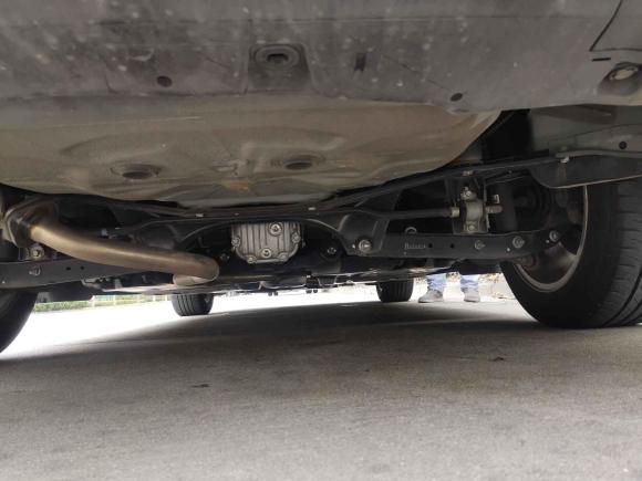 [嘉兴·浙F] 二手斯巴鲁力狮2019款 2.5i 全驱风尚版