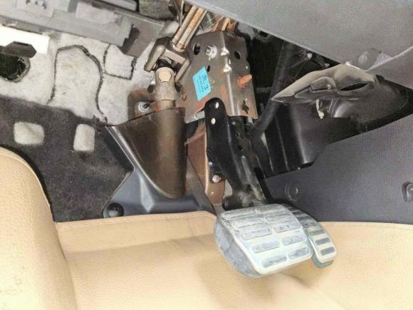 [西安·陕A] 二手大众朗逸2010款 1.4TSI 运动版