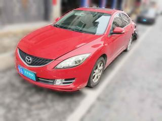 马自达睿翼2011款 2.0L 自动精英版「南昌二手车」「天天拍车」