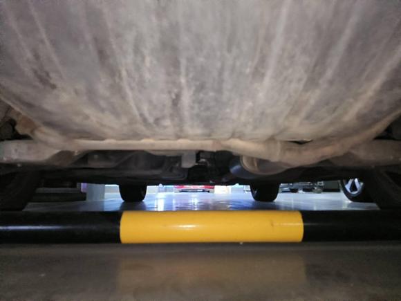 [西安·陕A] 二手本田冠道2019款 240TURBO 两驱精英版