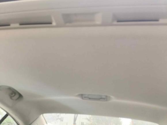 [杭州·浙A] 二手别克君威2015款 1.6T 领先技术型