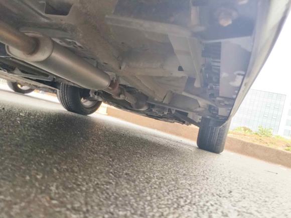 [金华·浙G] 二手哈弗哈弗H62021款 国潮版 1.5T 自动冠军版