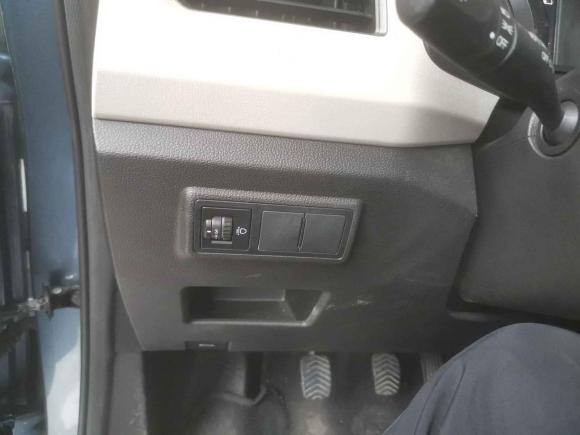 [广州·桂J] 二手五菱汽车五菱宏光PLUS2019款 1.5T 手动舒适型 7座