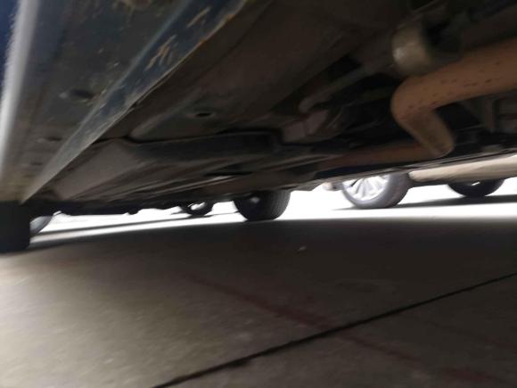 [无锡·浙C] 二手宝骏宝骏3602018款 1.5L 自动豪华型 国V