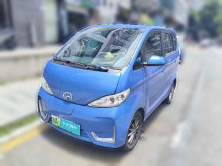 九龙九龙EM32020款 长续航型 41KWh