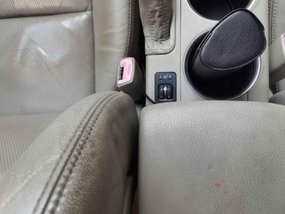 [义乌·浙C] 二手斯巴鲁力狮2006款 2.0R Wagon