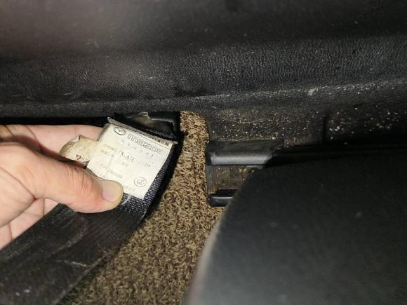 [南昌·赣A] 二手马自达阿特兹2014款 2.0L 蓝天豪华版