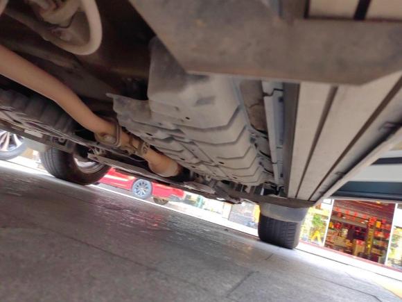 [佛山·粤X] 二手雷克萨斯雷克萨斯RX经典2011款 270 典雅版