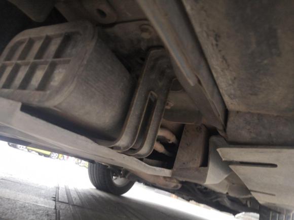 [金华·浙G] 二手陆风陆风X72015款 2.0T 全景尊贵版